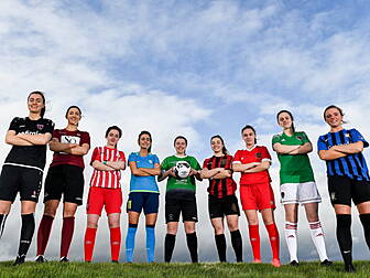 Women's National League to get...